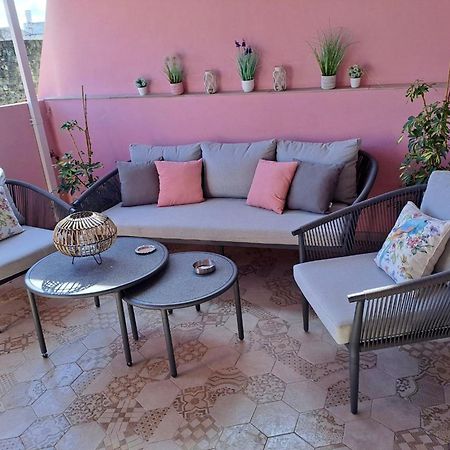 Apartamento El Balcon De La Muralla Córdova Exterior foto
