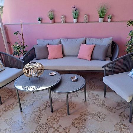 Apartamento El Balcon De La Muralla Córdova Exterior foto