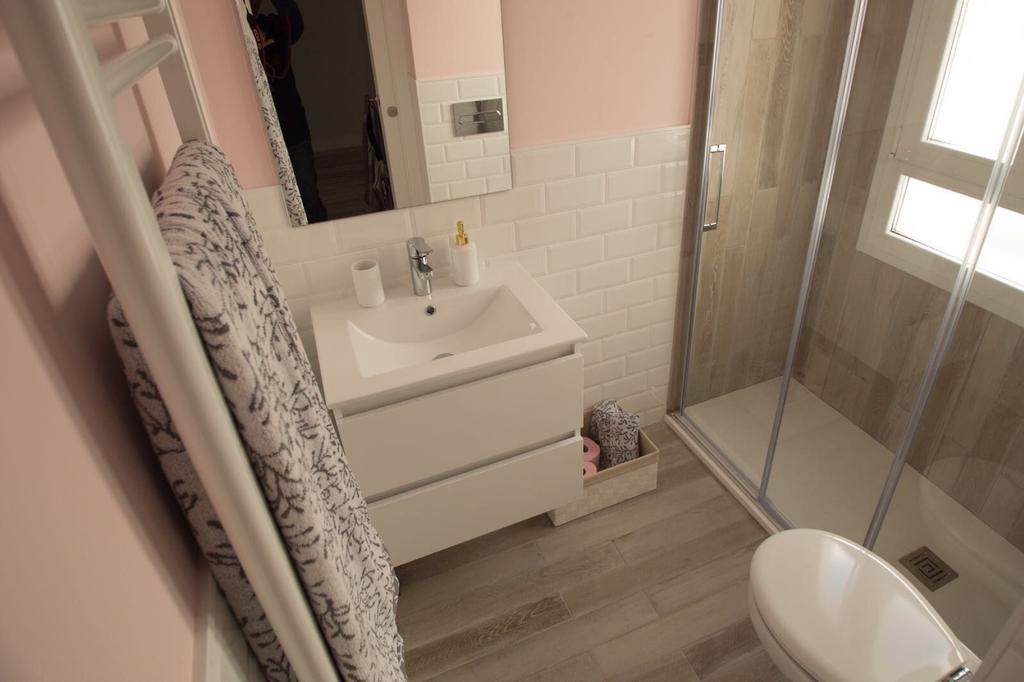 Apartamento El Balcon De La Muralla Córdova Exterior foto
