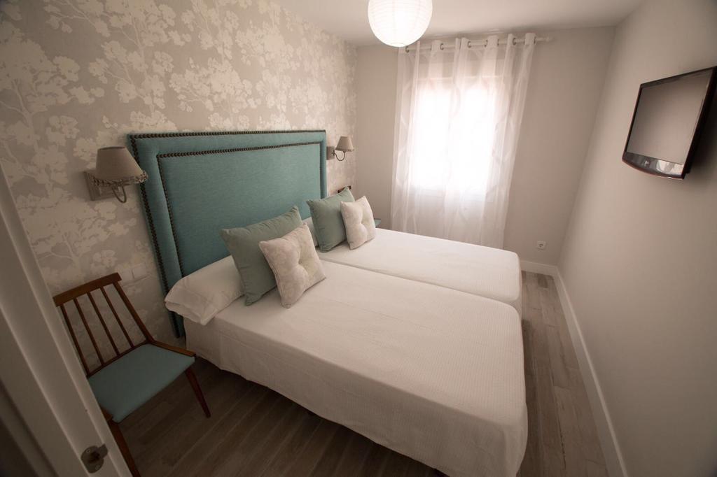 Apartamento El Balcon De La Muralla Córdova Exterior foto
