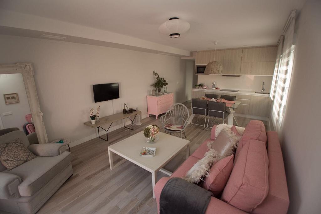 Apartamento El Balcon De La Muralla Córdova Exterior foto