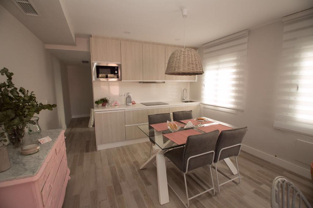 Apartamento El Balcon De La Muralla Córdova Exterior foto
