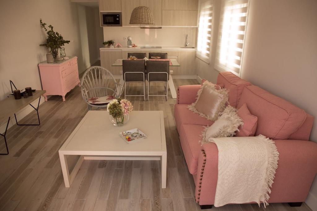 Apartamento El Balcon De La Muralla Córdova Exterior foto
