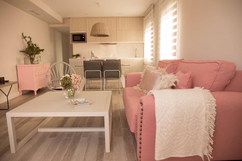 Apartamento El Balcon De La Muralla Córdova Exterior foto